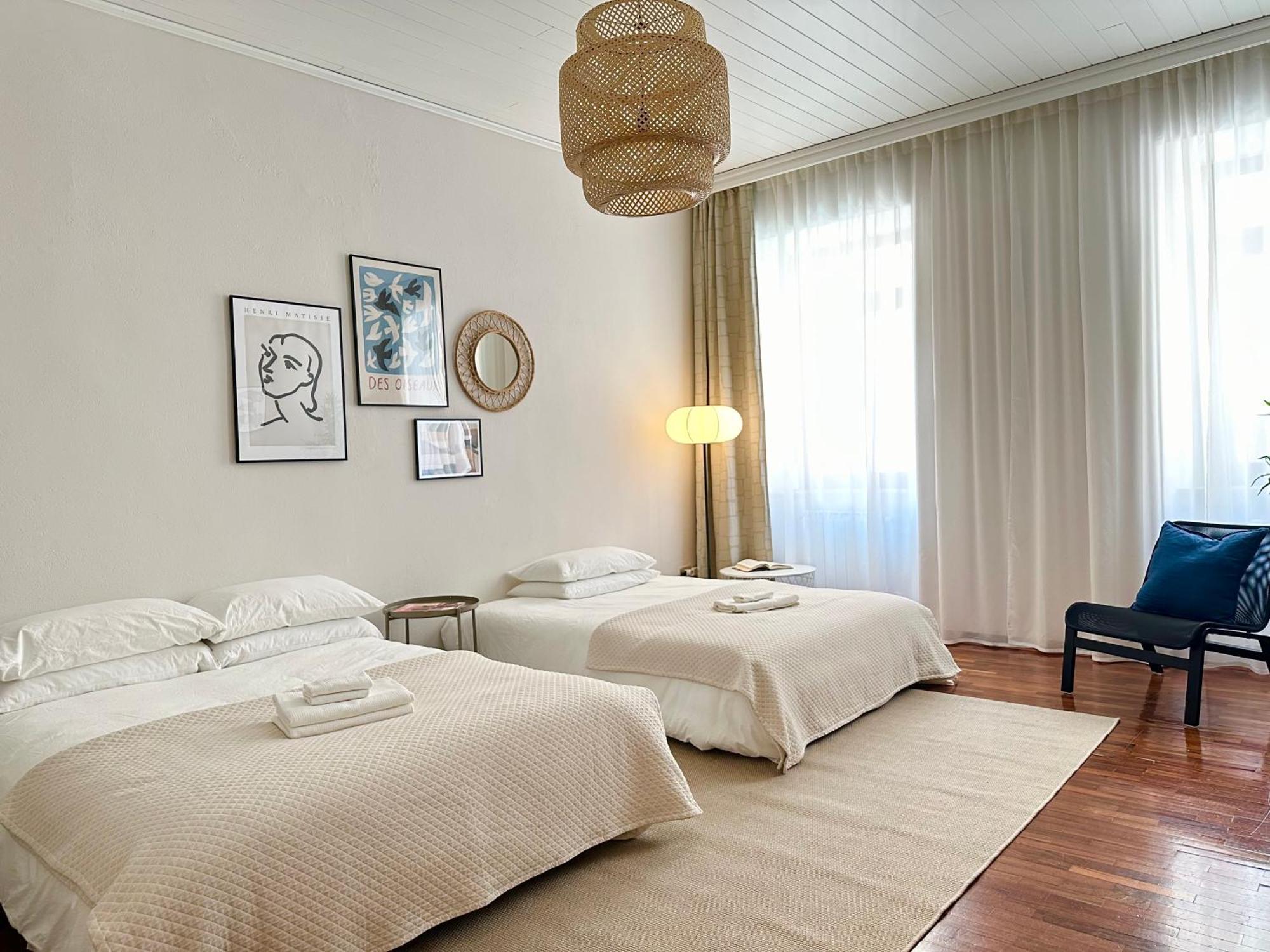 Apartment Casa Vergerio *